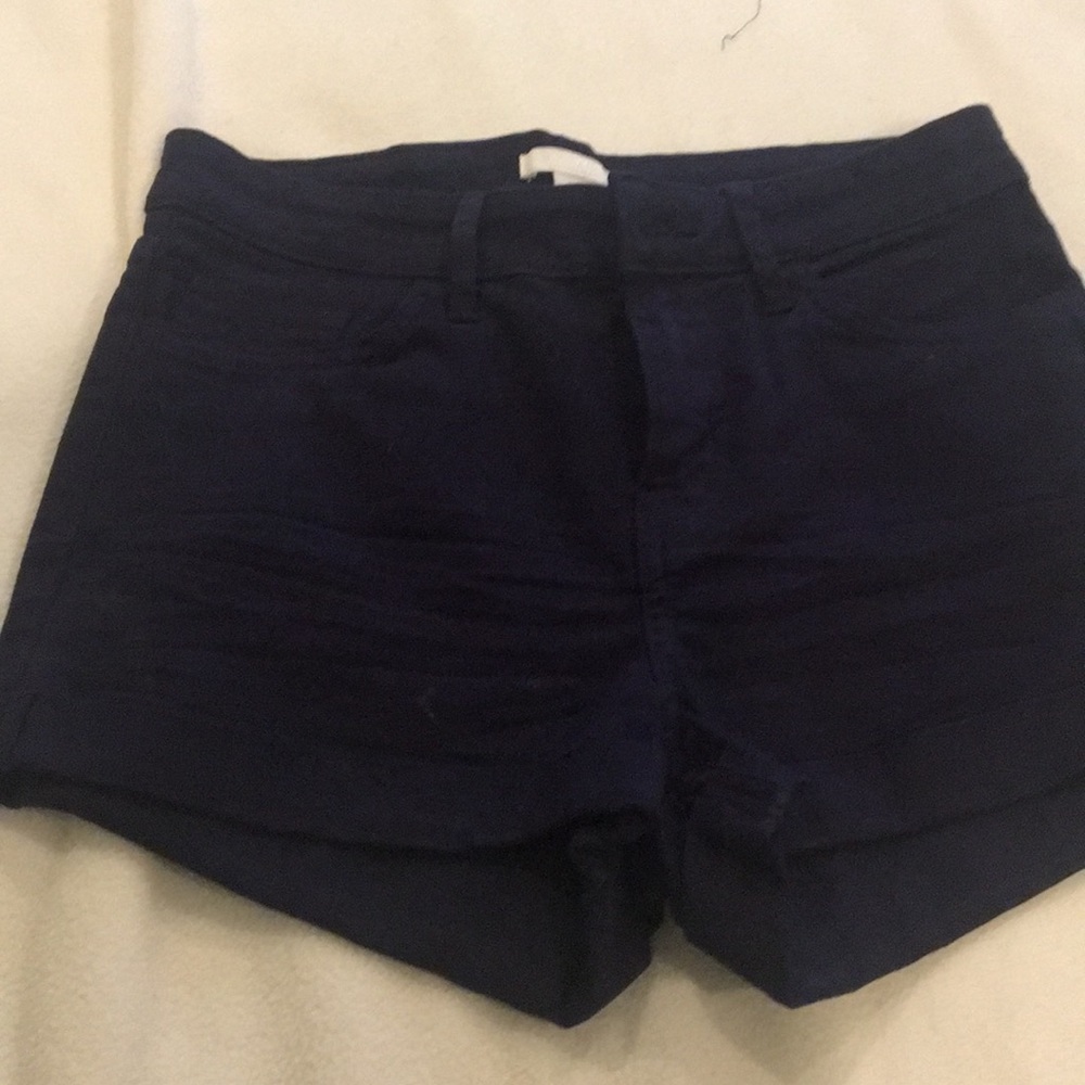 Juniors shorts